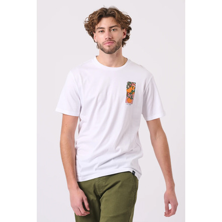 Antwrp t-shirt weiss