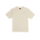 Antwrp t-shirts lightbrown 1