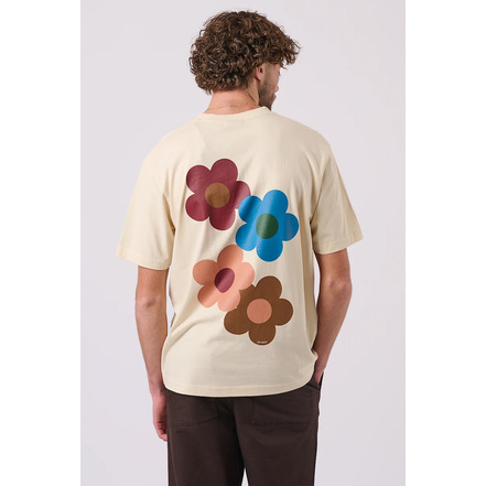 Antwrp t-shirt beige