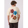Antwrp t-shirts lightbrown 2