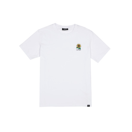 Antwrp t-shirt weiss