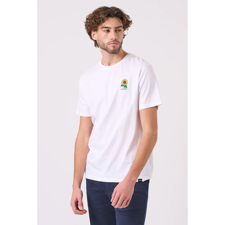 Antwrp t-shirt weiss