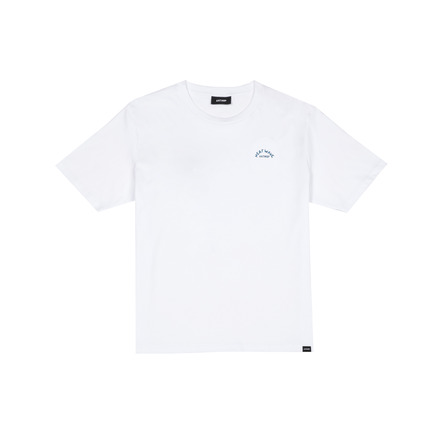 Antwrp t-shirt weiss
