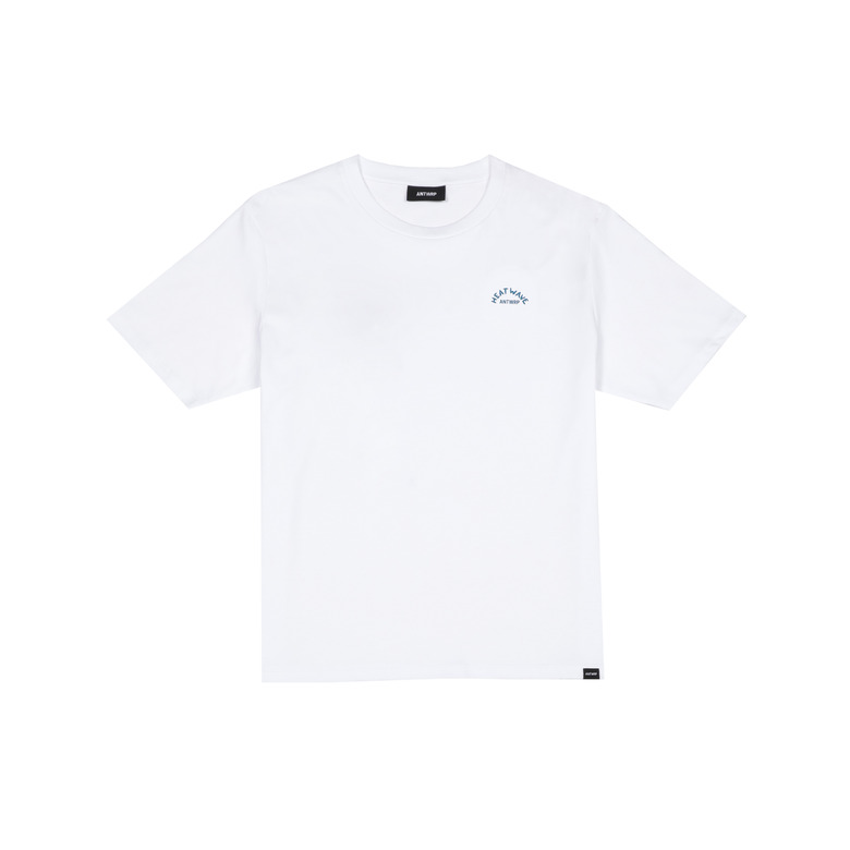 Antwrp t-shirts white