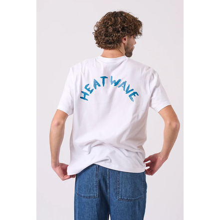 Antwrp t-shirt weiss