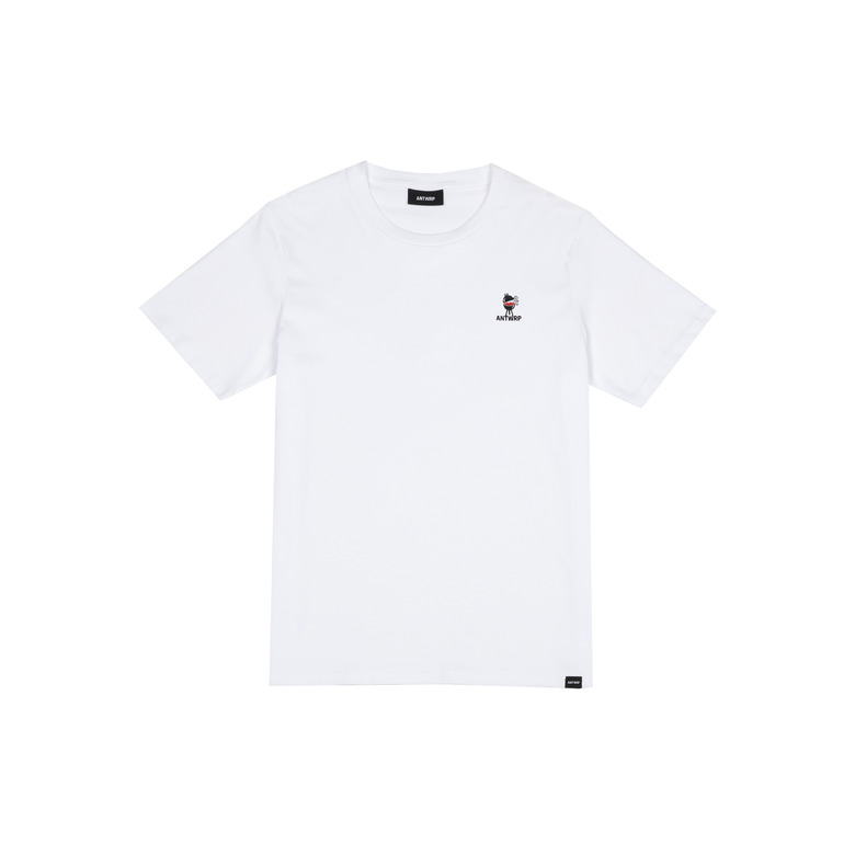 Antwrp t-shirts white