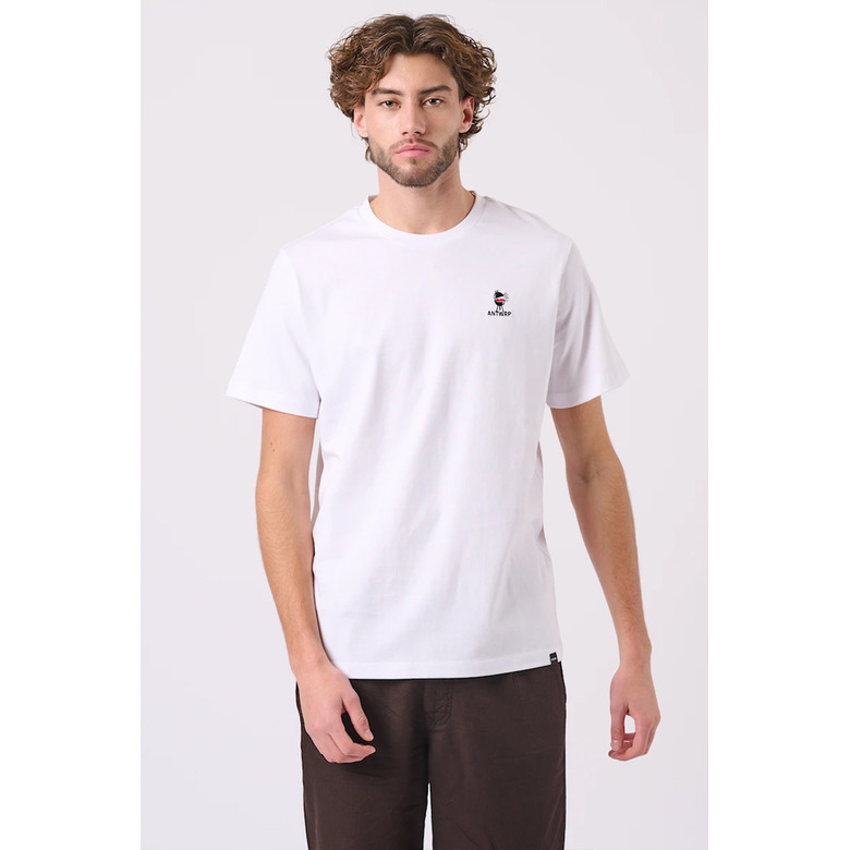 Antwrp t-shirts white 2