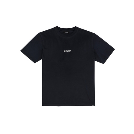Antwrp t-shirt blau