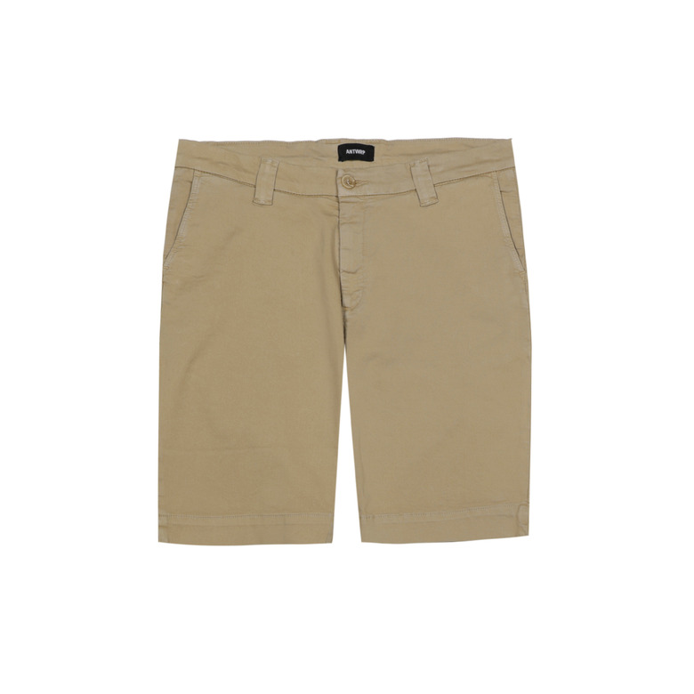 Antwrp short beige