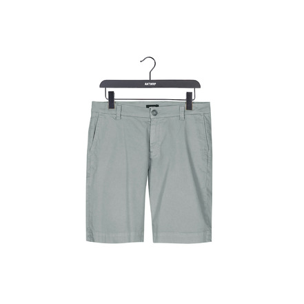 Antwrp short blau