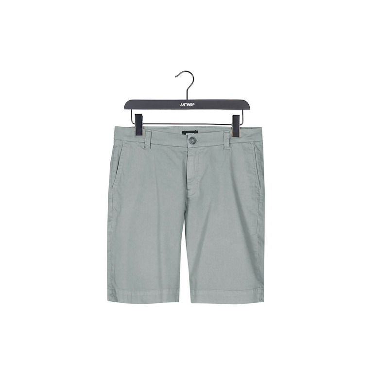 Antwrp short blau