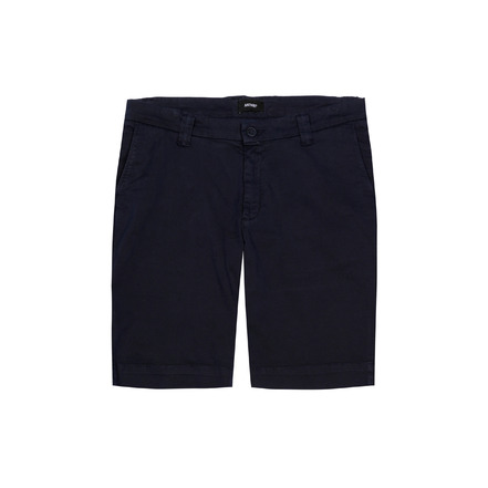 Antwrp short blau
