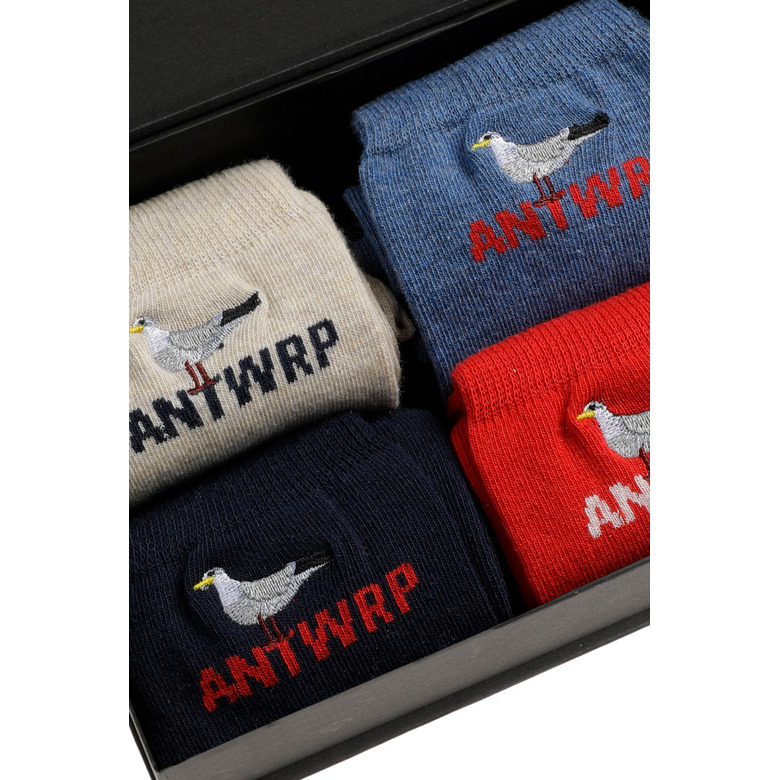 Antwrp geschenkset multicolor 2