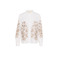 Cream bluse weiss 1