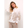 Cream bluse weiss 2