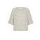 Cream trui grijs 1