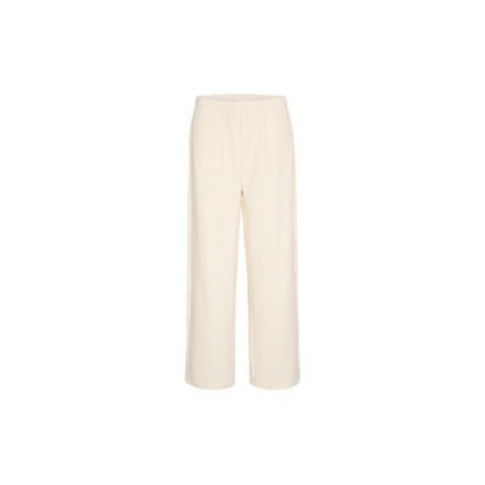 Cream broek ecru