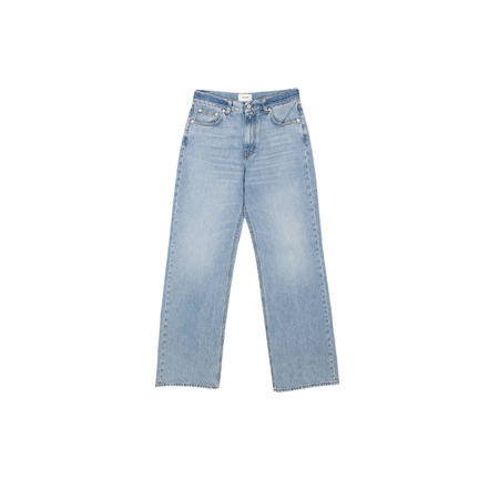 Haikure jeans blauw