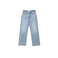 Haikure jeans blauw 1