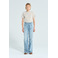 Haikure jeans blauw 2