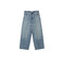 Haikure jeans blauw