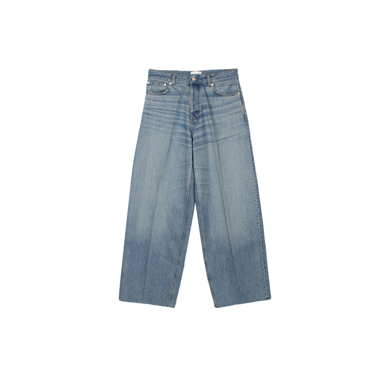 Haikure jeans blauw