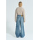 Haikure jeans blauw 3
