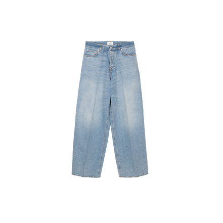 Haikure jeans blauw