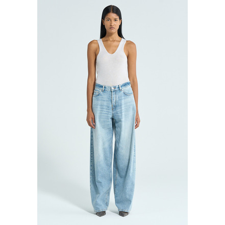 Haikure jeans blauw