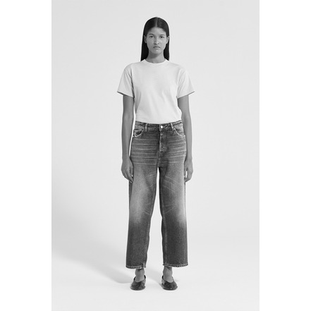Haikure jeans grijs