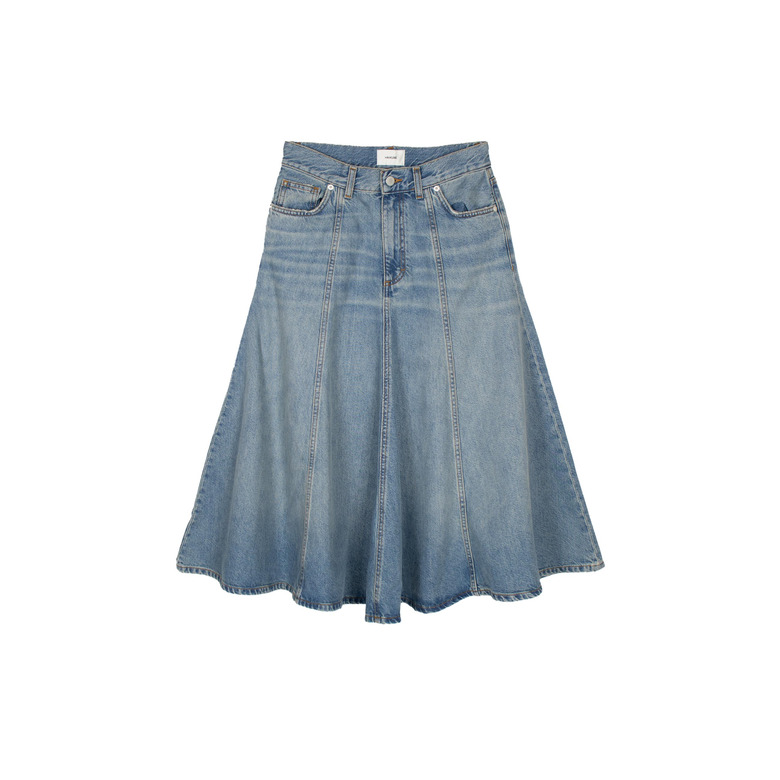 Haikure rok jeans 1