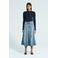 Haikure rok jeans 2