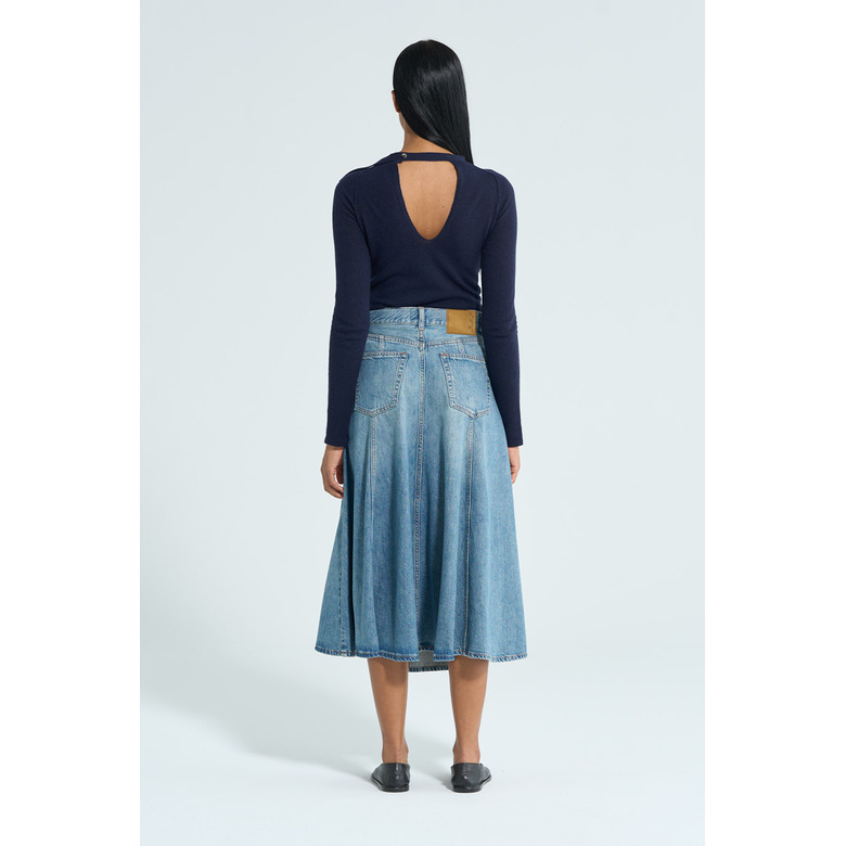 Haikure rok jeans 3