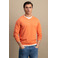 Fynch-hatton sweater orange 2
