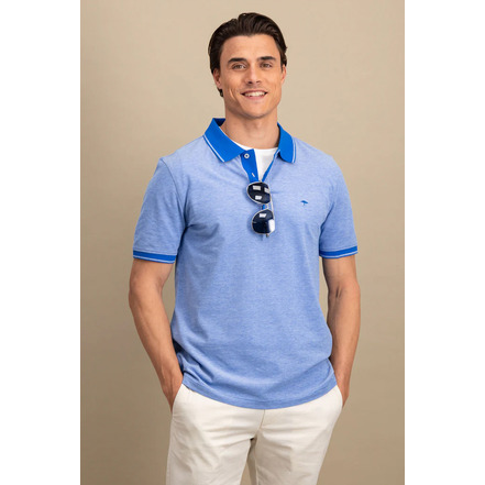 Fynch-hatton polo blue