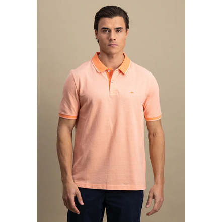 Fynch-hatton polo orange