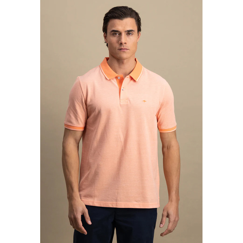 Fynch-hatton polo orange 2