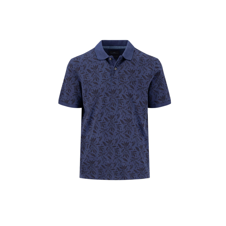Fynch-hatton polo blue