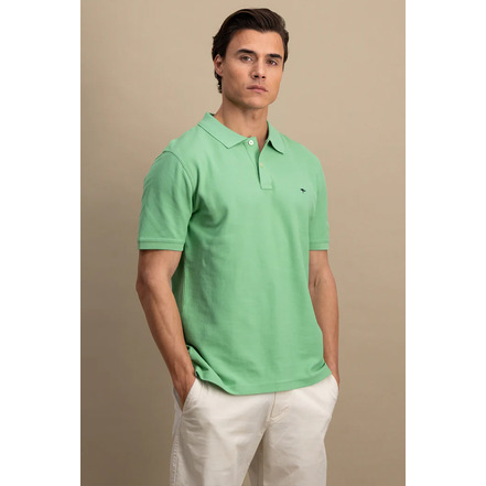 Fynch-hatton polo green