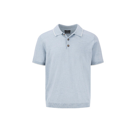 Fynch-hatton polo blue