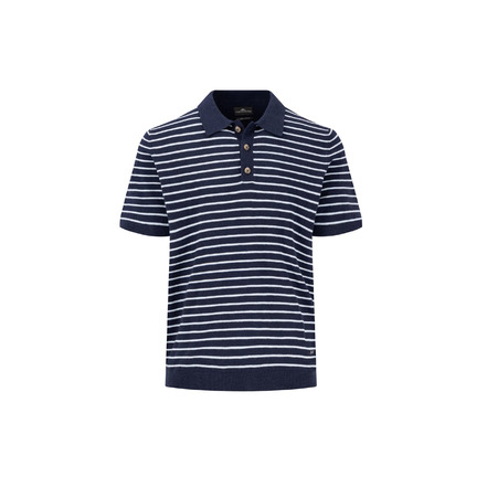Fynch-hatton polo blue