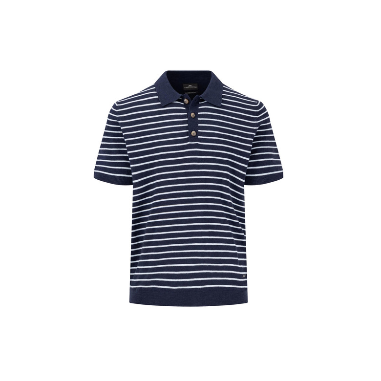 Fynch-hatton polo blue