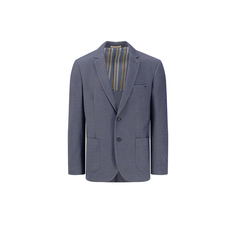 Fynch-hatton blazer blue
