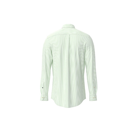 Fynch-hatton chemise vert
