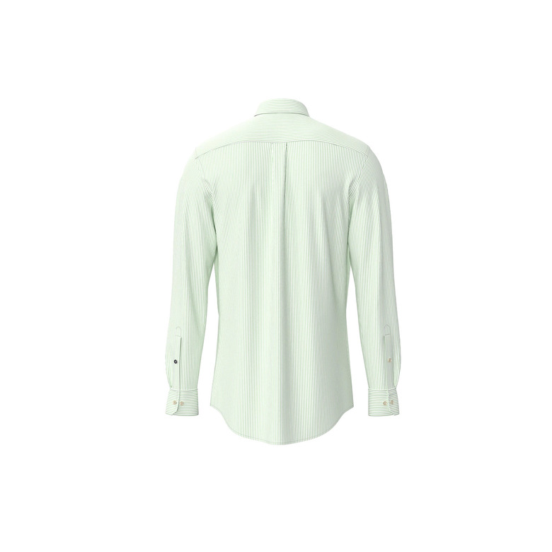 Fynch-hatton hemd groen 2