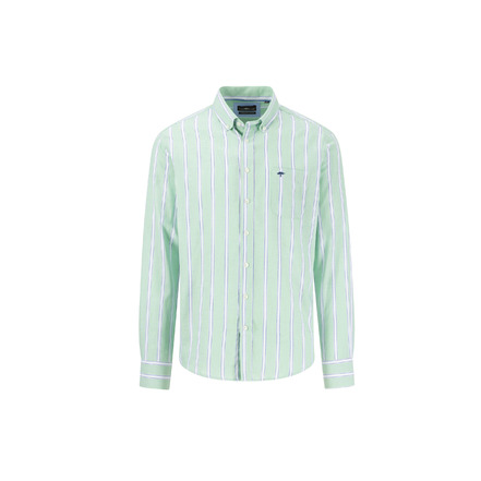 Fynch-hatton chemise vert