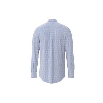 Fynch-hatton chemise bleu
