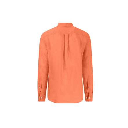 Fynch-hatton chemise orange
