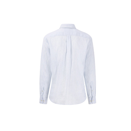 Fynch-hatton chemise bleu
