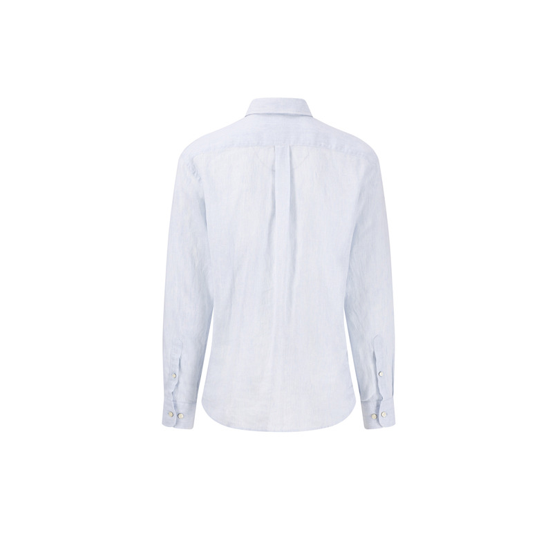 Fynch-hatton hemd blau 2